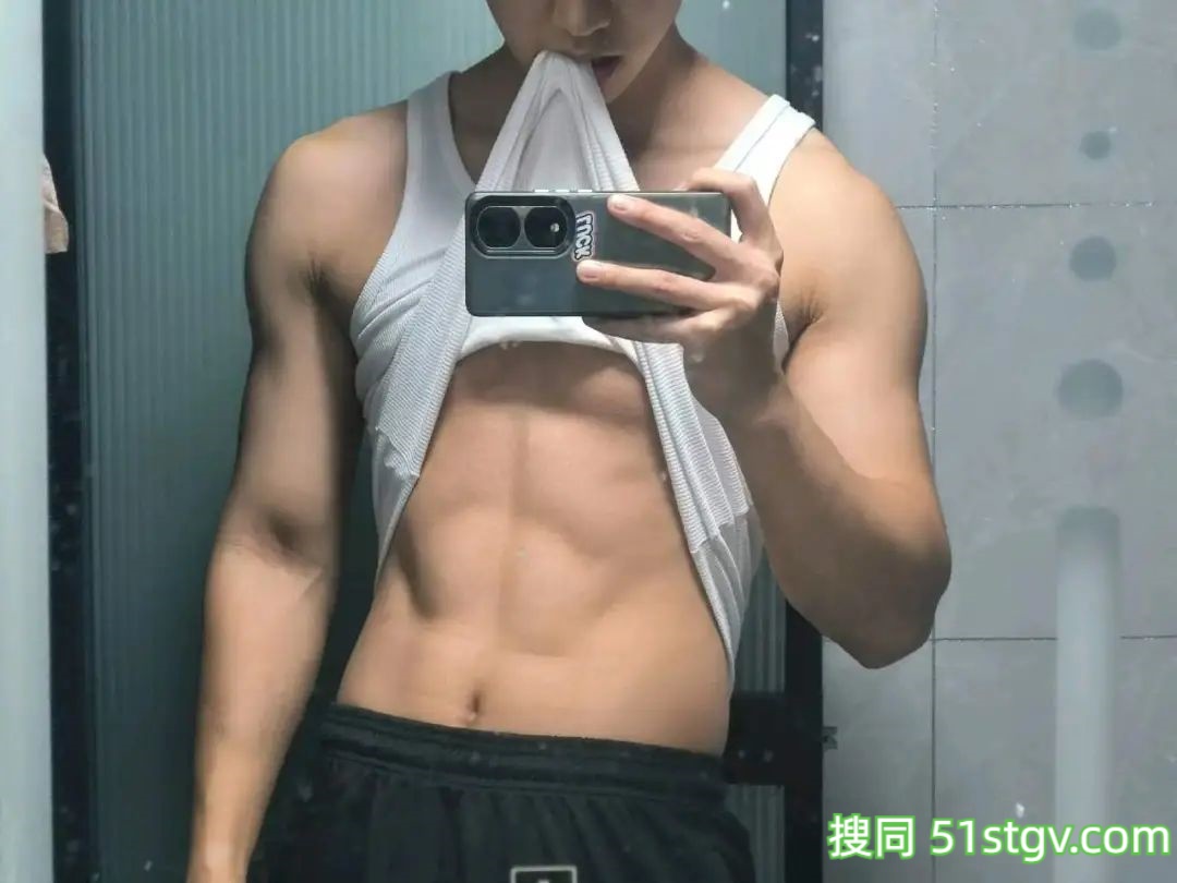 河南体育学院的阿辉 - 51虹马