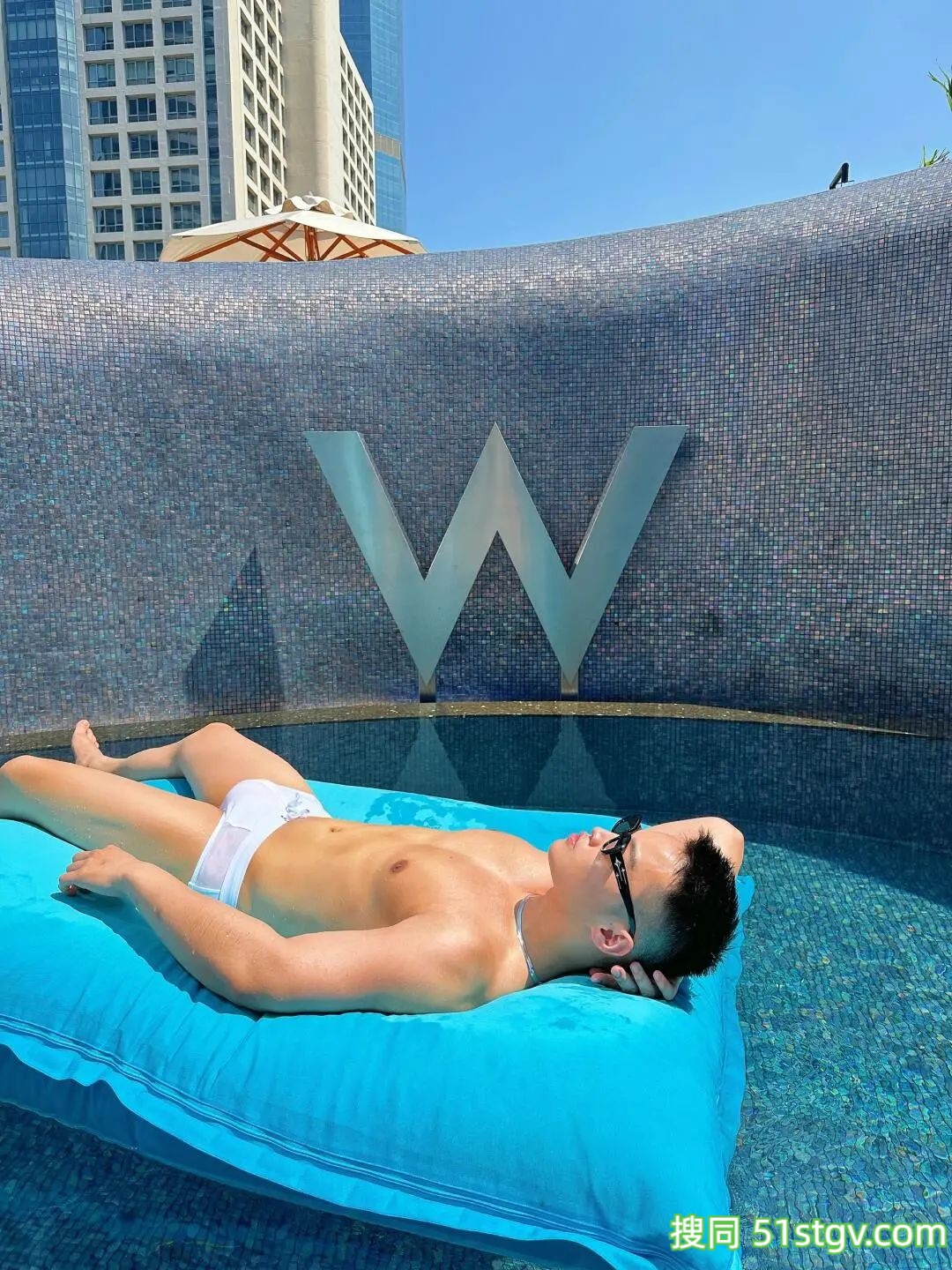 怀念夏天的快乐时光 - 51虹马