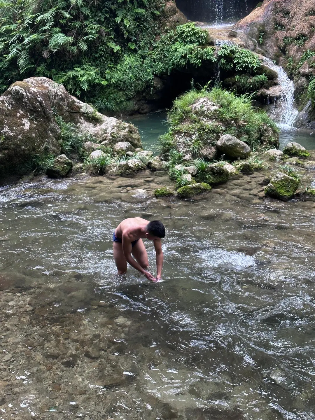 贵州骑行小帅哥，丁老Bing - 51虹马