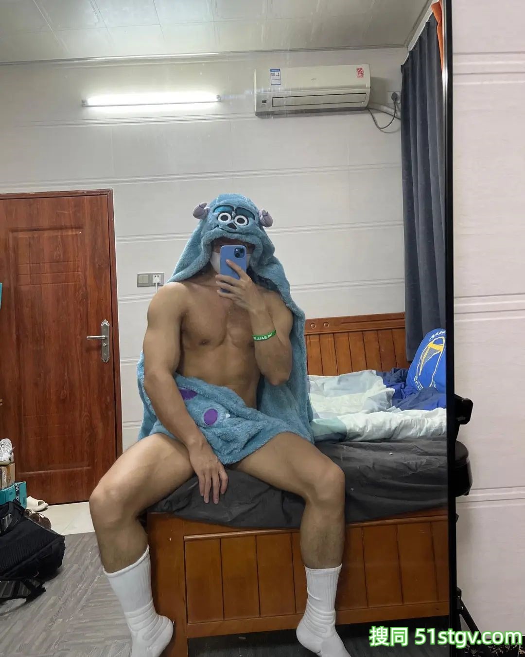 小哥哥，陈默 - 51虹马