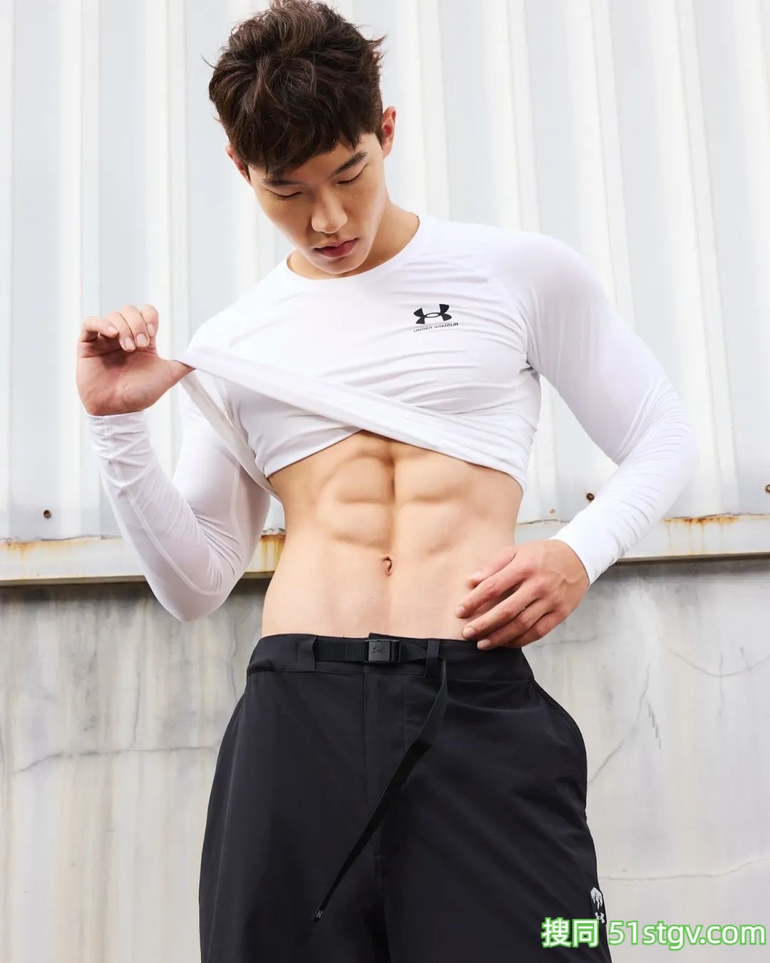 网球大男孩，长腿欧巴-51虹马