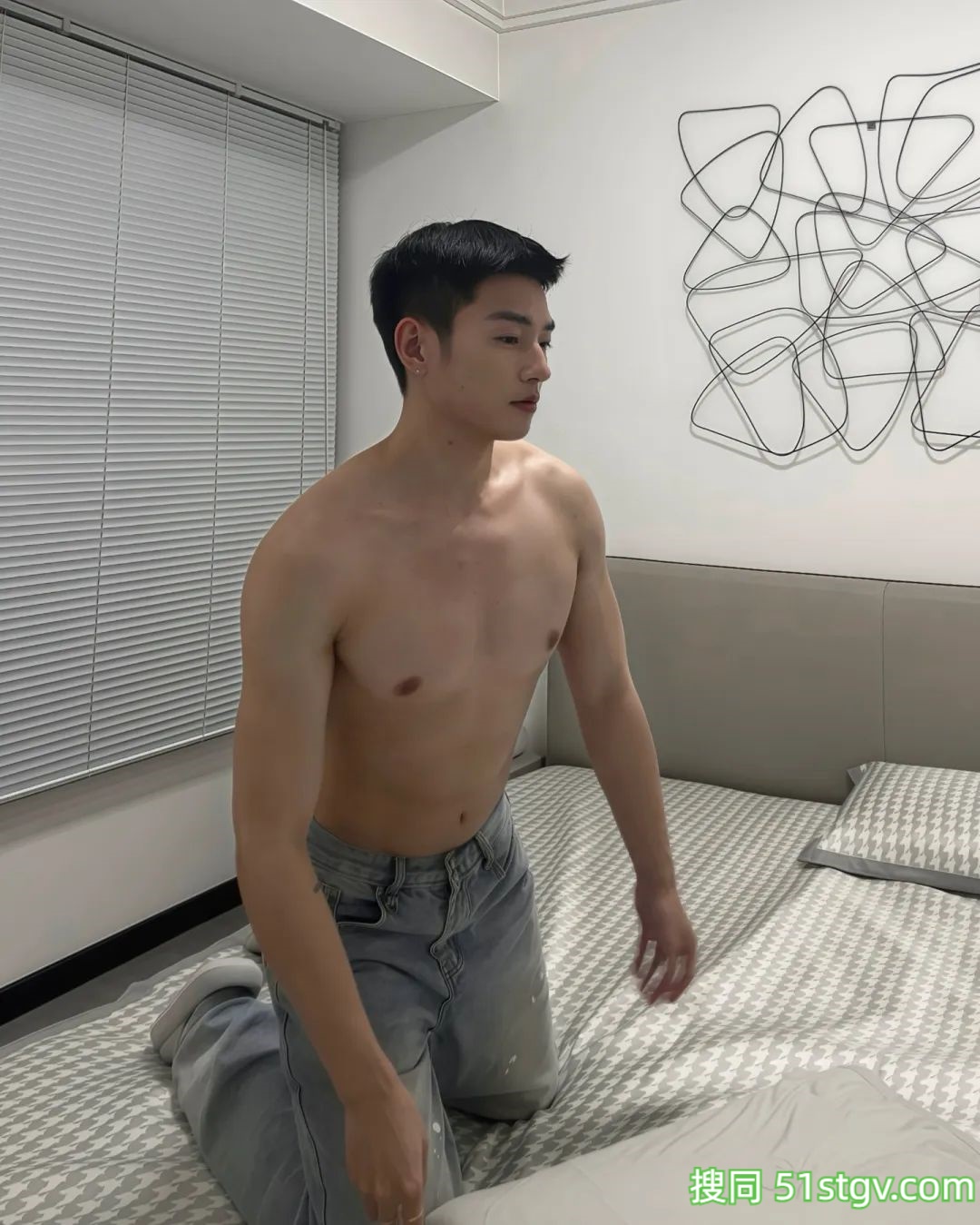 重庆的帅哥Damyle - 51虹马