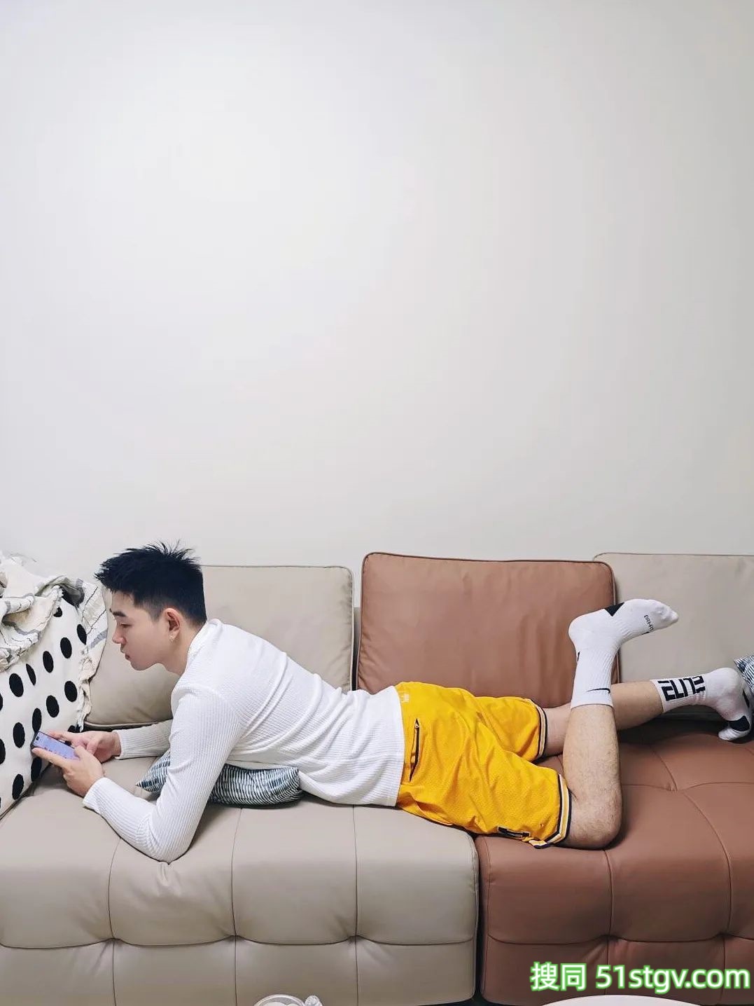 四川的浩浩 - 51虹马