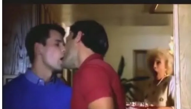 《水果蛋糕》狗血搞笑无厘头-51虹马