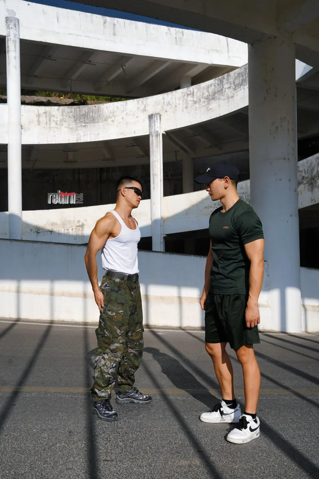 贵州骑行小帅哥，丁老Bing - 51虹马