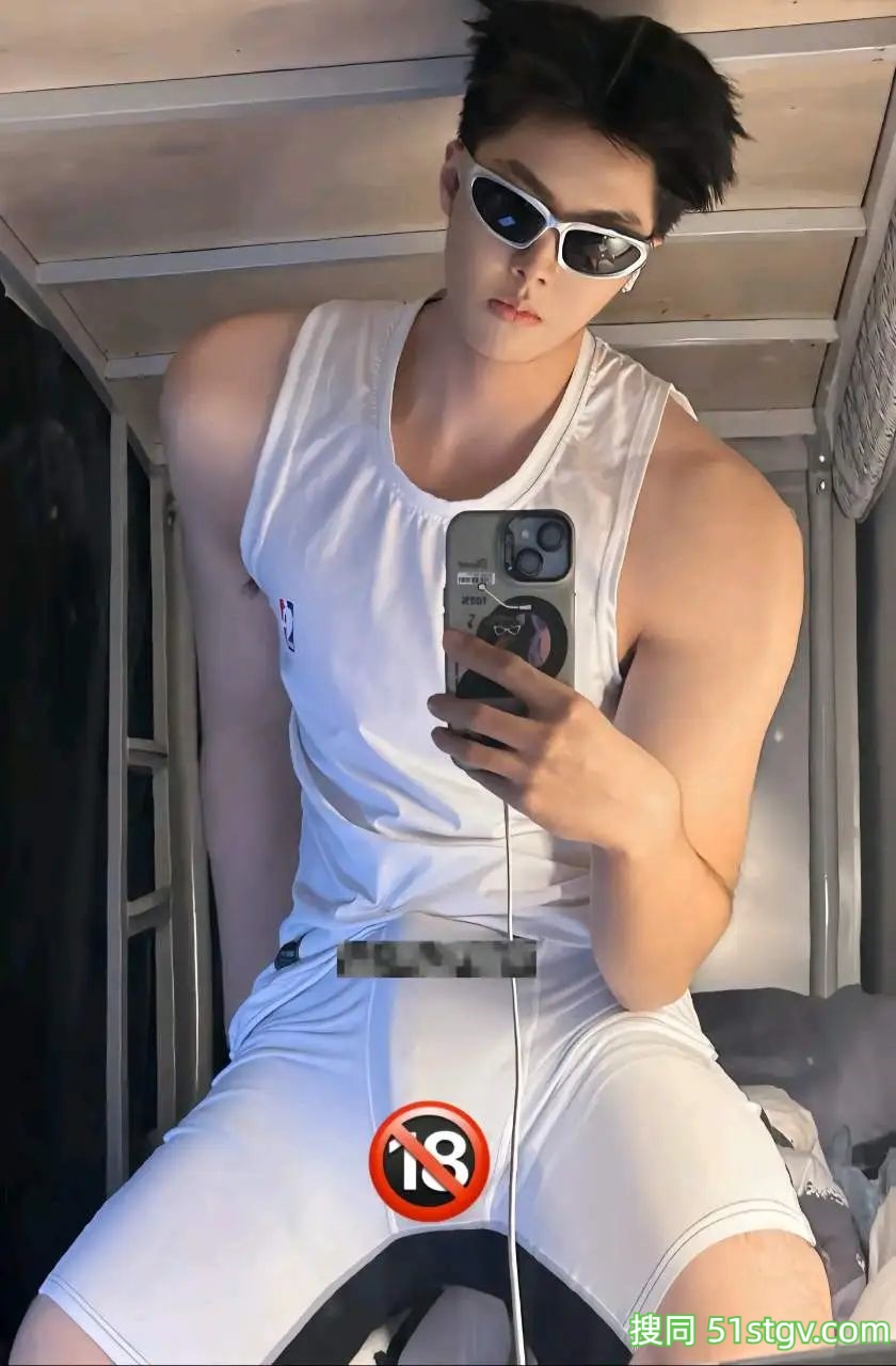 陕西的Mzc，大长腿帅哥 - 51虹马