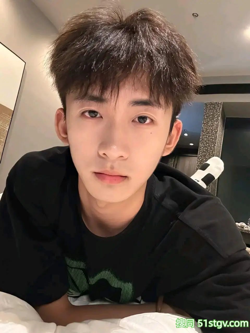 山东的男孩纸，李泽言 - 51虹马