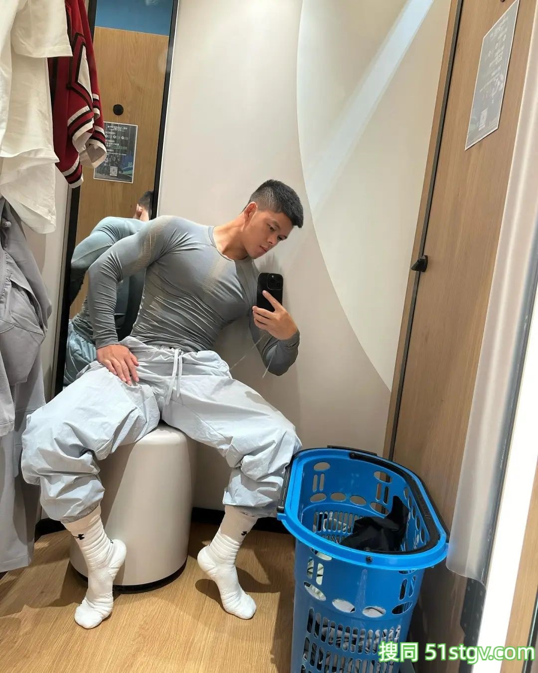 你家男友，陈默 - 51虹马