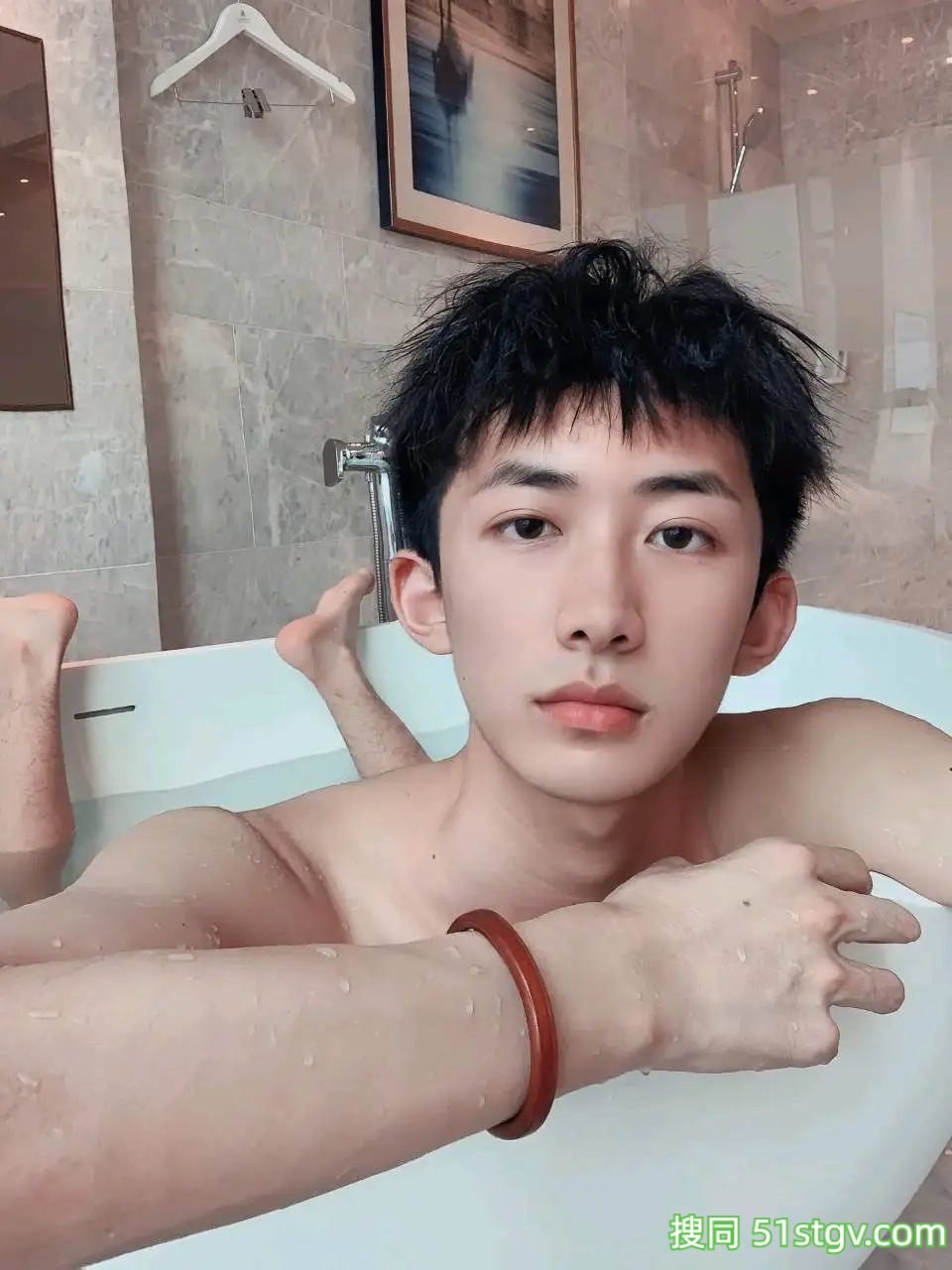 山东的男孩纸，李泽言 - 51虹马