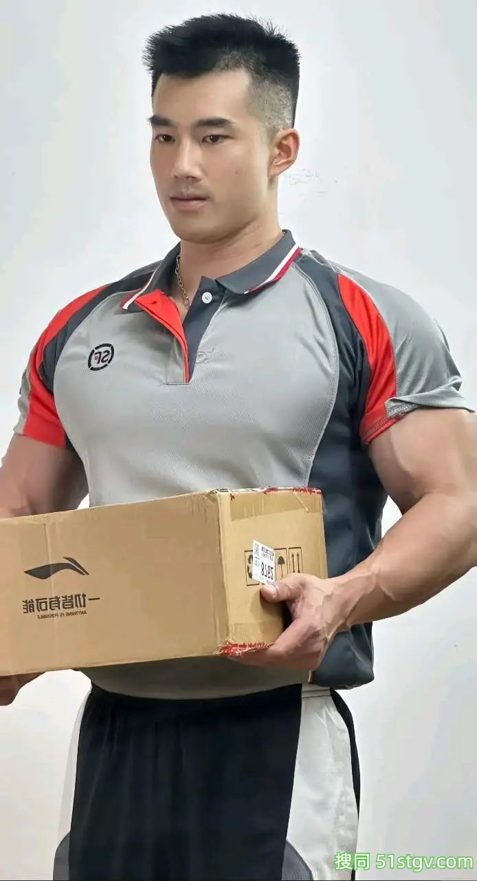 广西的快递小哥-51虹马