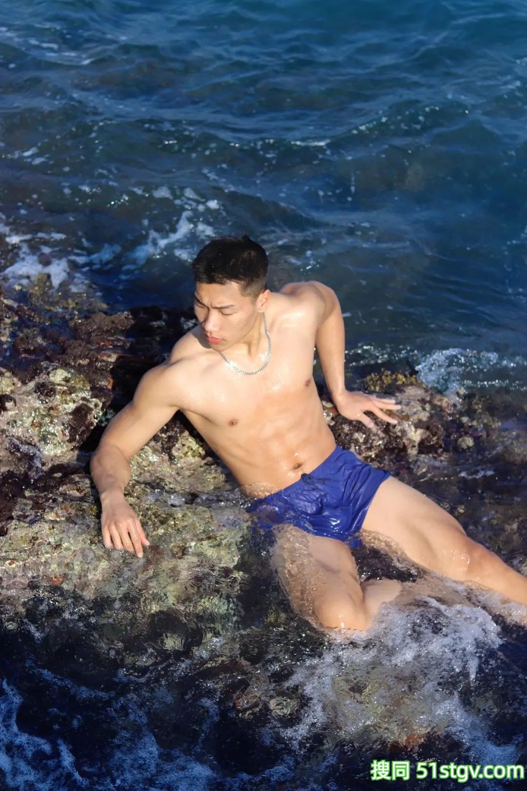 山东黑皮体育生，荷尔蒙爆屏 - 51虹马