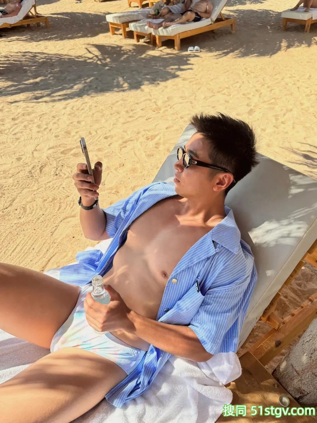 浙江的Canda - 51虹马