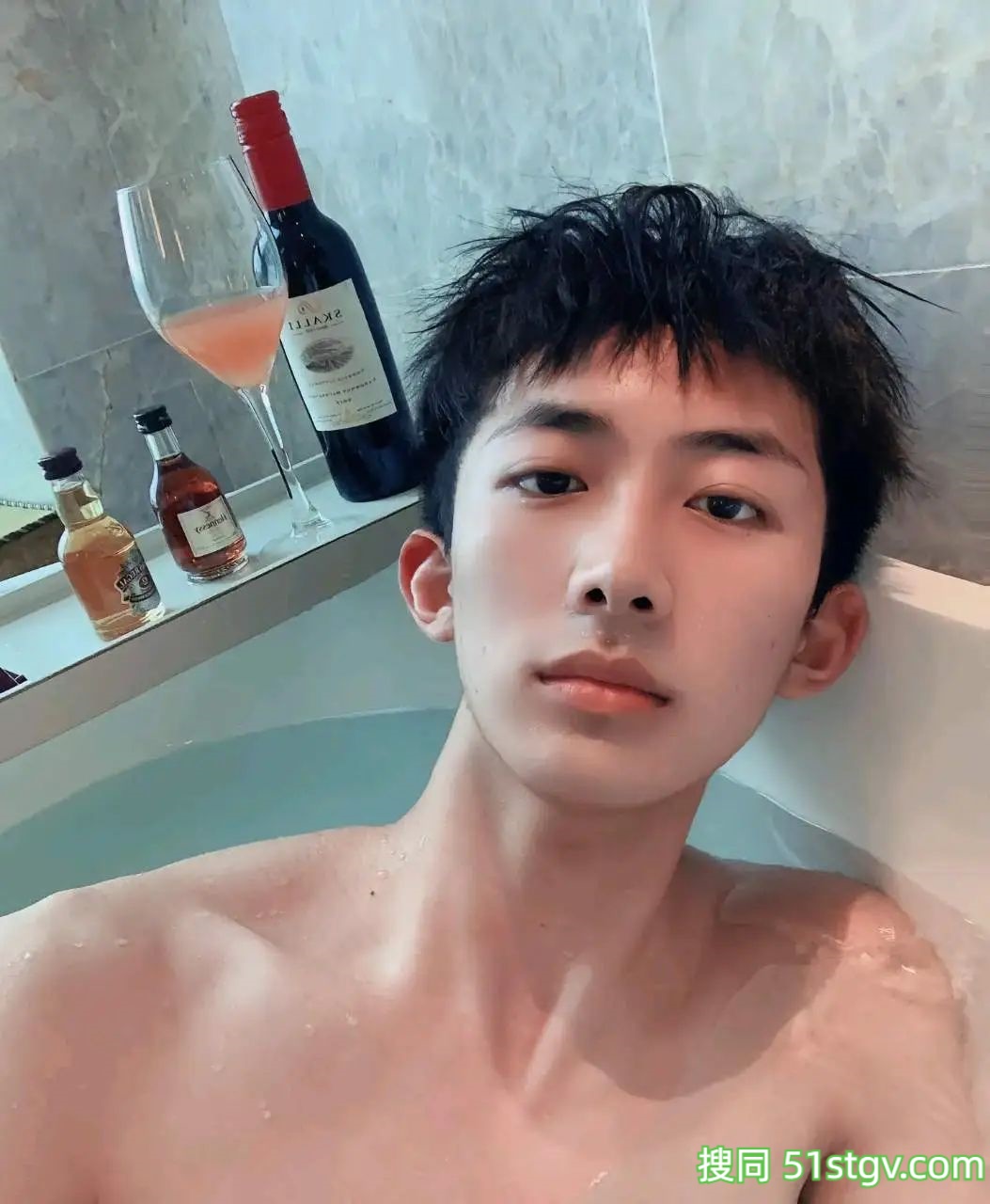 山东的男孩纸，李泽言 - 51虹马