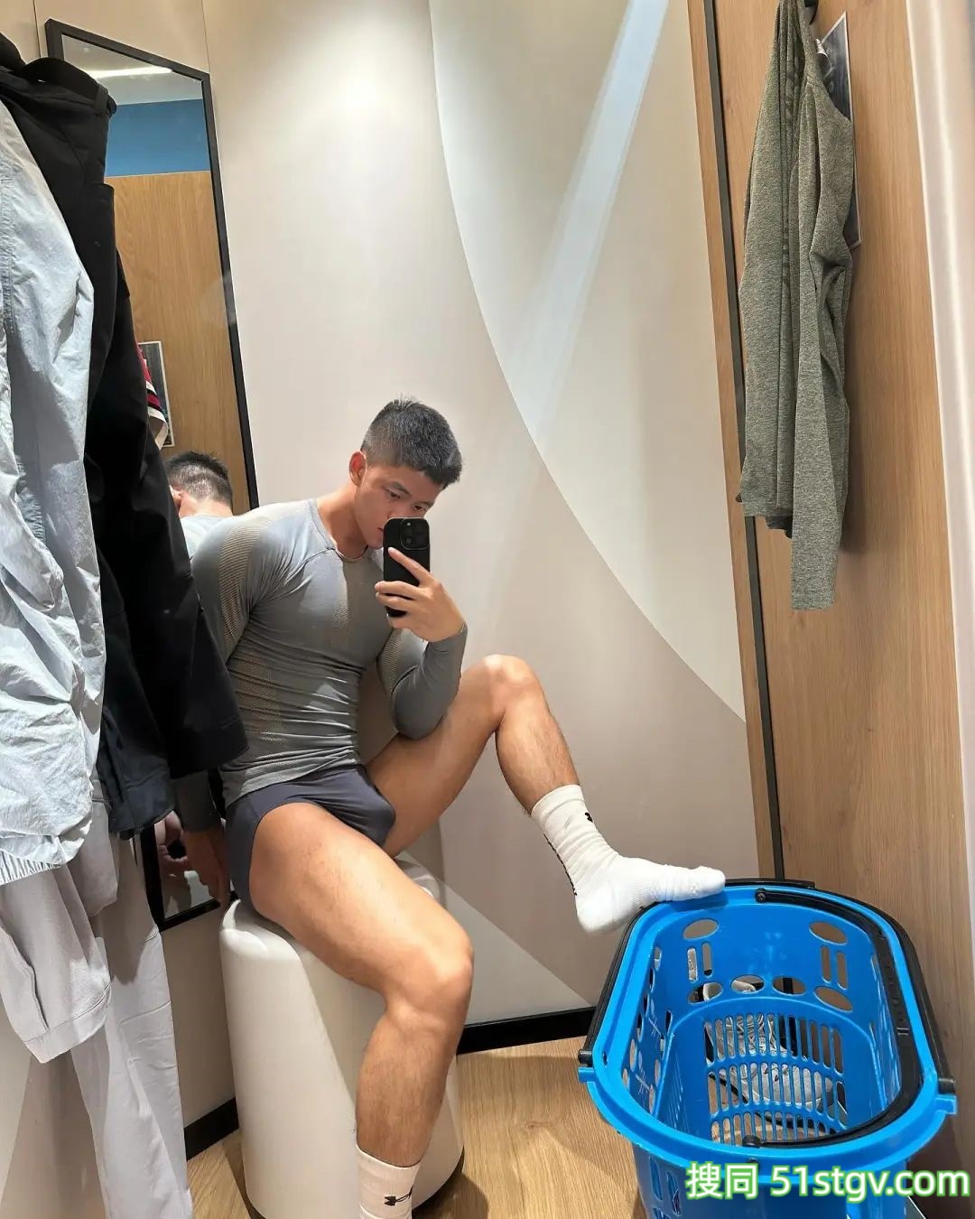 你家男友，陈默 - 51虹马