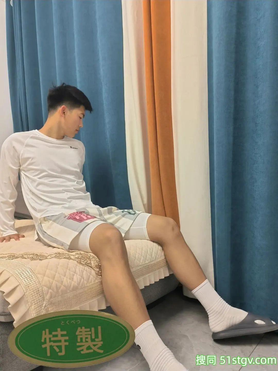 河南体育学院的阿辉 - 51虹马