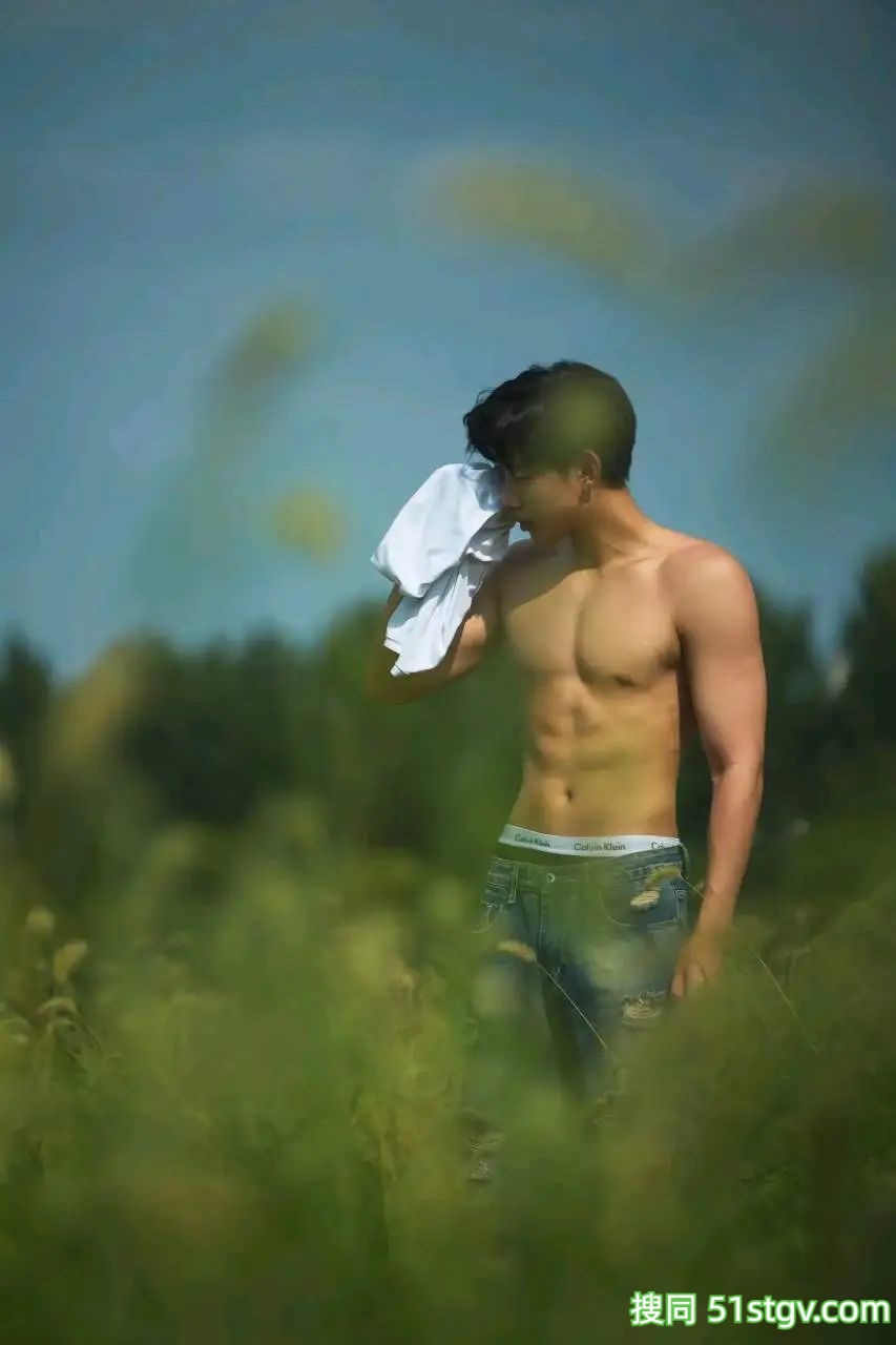 188CM长腿篮球帅哥，直男陈忱 - 51虹马