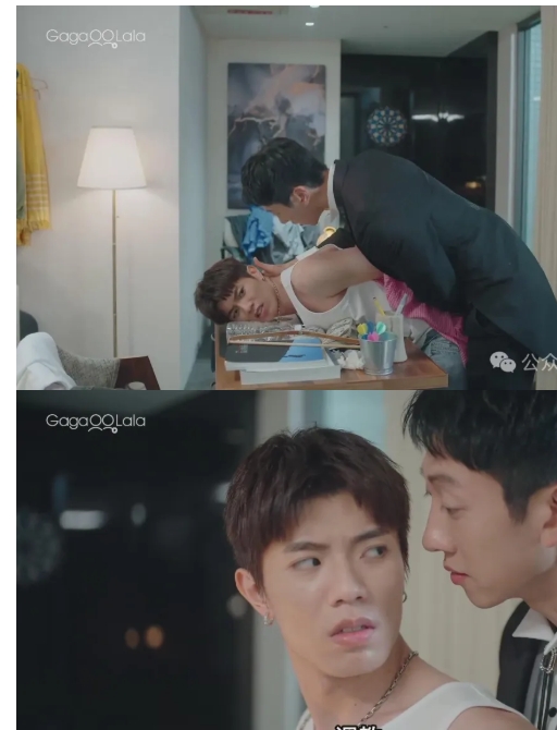 《全面管控》人类xAI机器人-51虹马