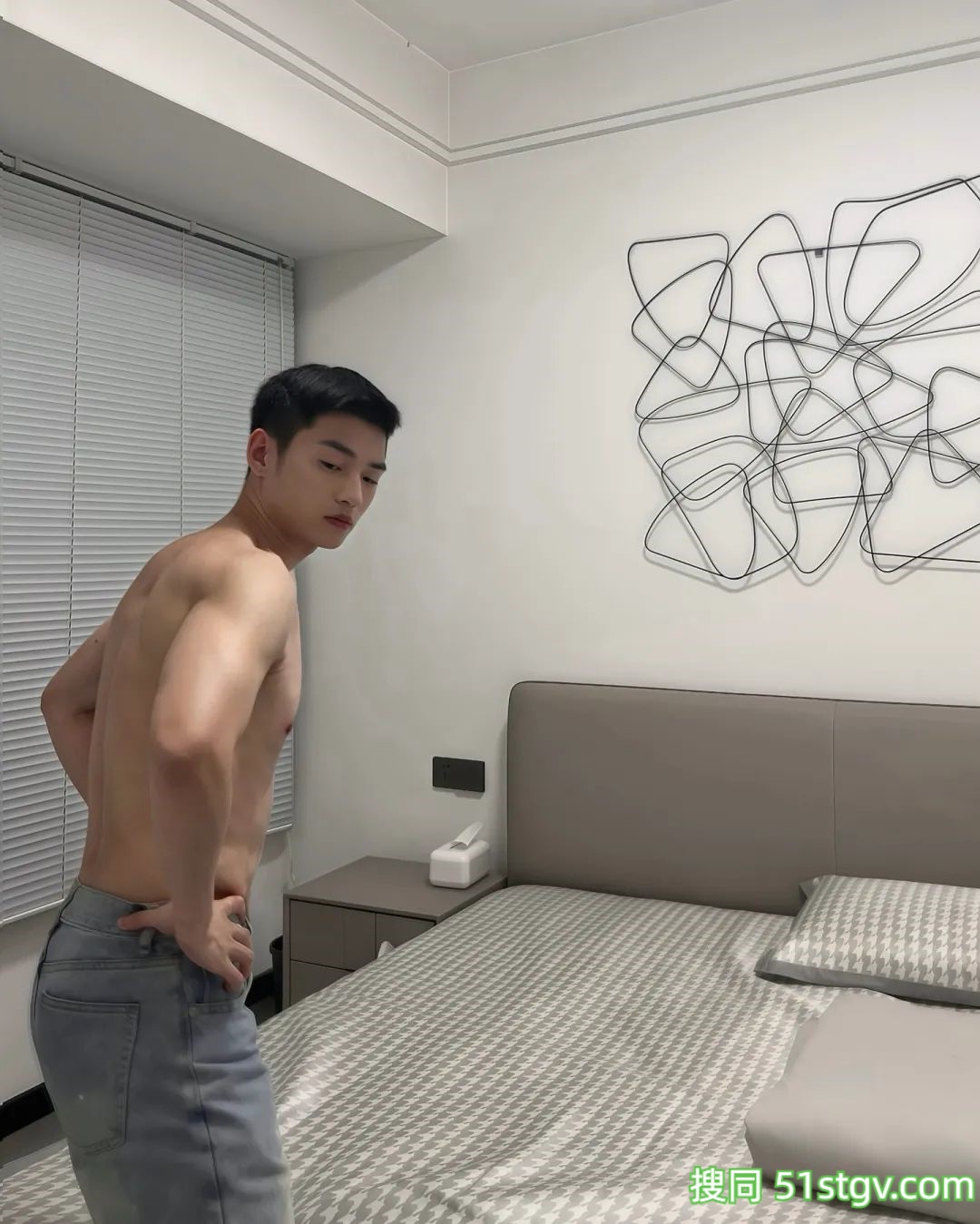 重庆的帅哥Damyle - 51虹马