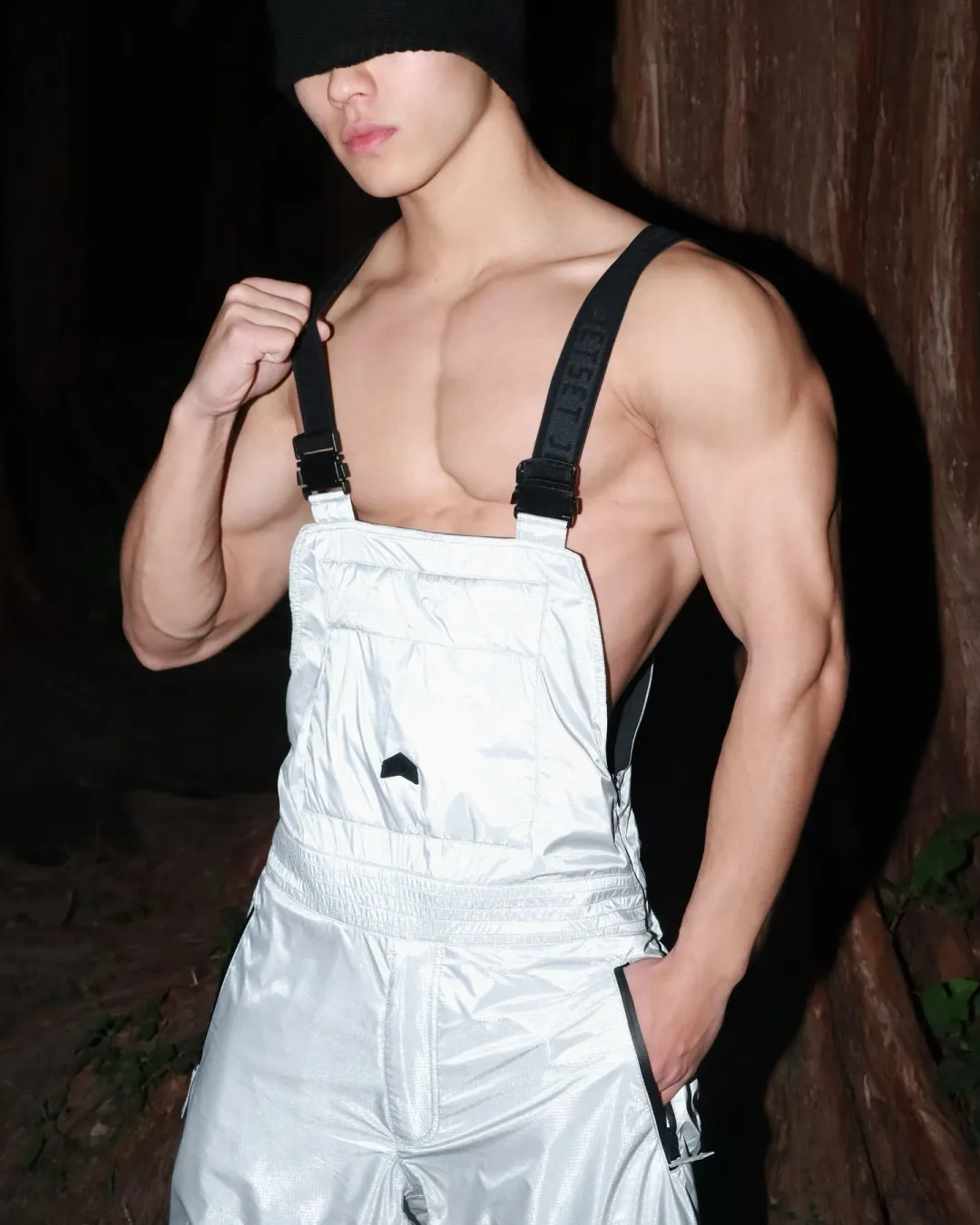 网球大男孩，长腿欧巴 - 51虹马