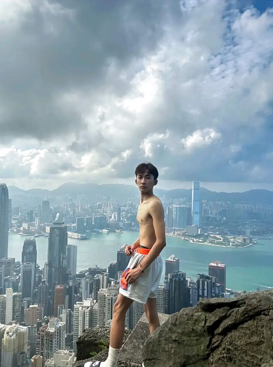 山东的男孩纸，李泽言 - 51虹马