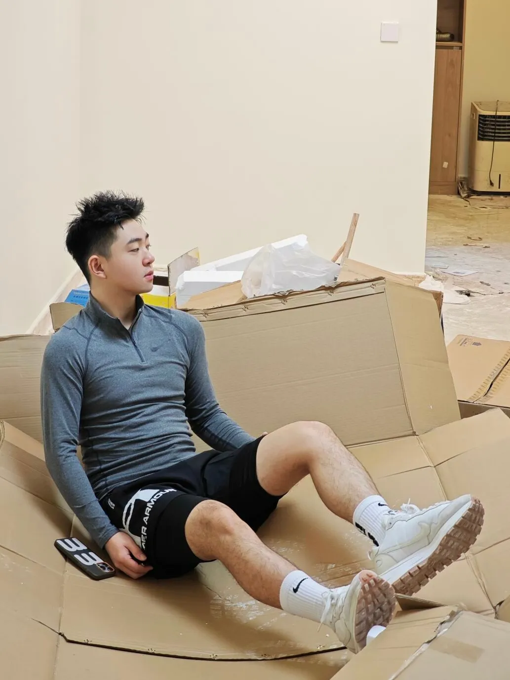 四川的浩浩 - 51虹马