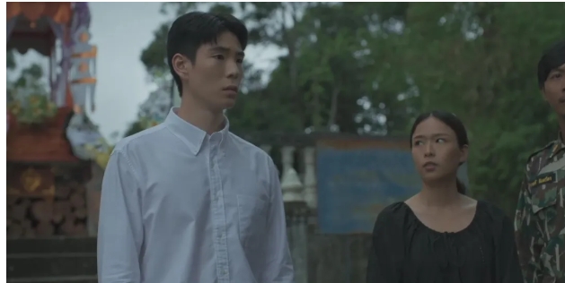 《安乐死》暗黑悬疑风 - 51虹马