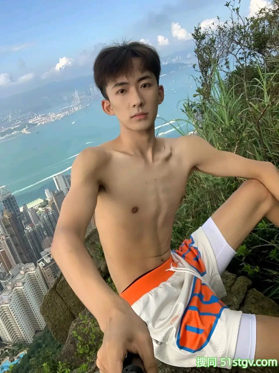 山东的男孩纸，李泽言 - 51虹马