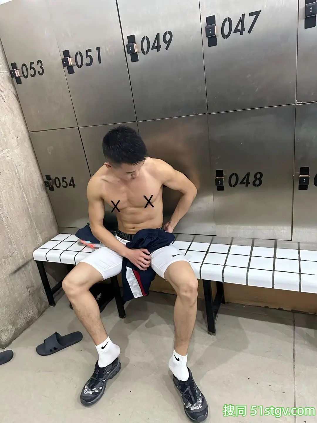 贵州骑行小帅哥，丁老Bing-51虹马