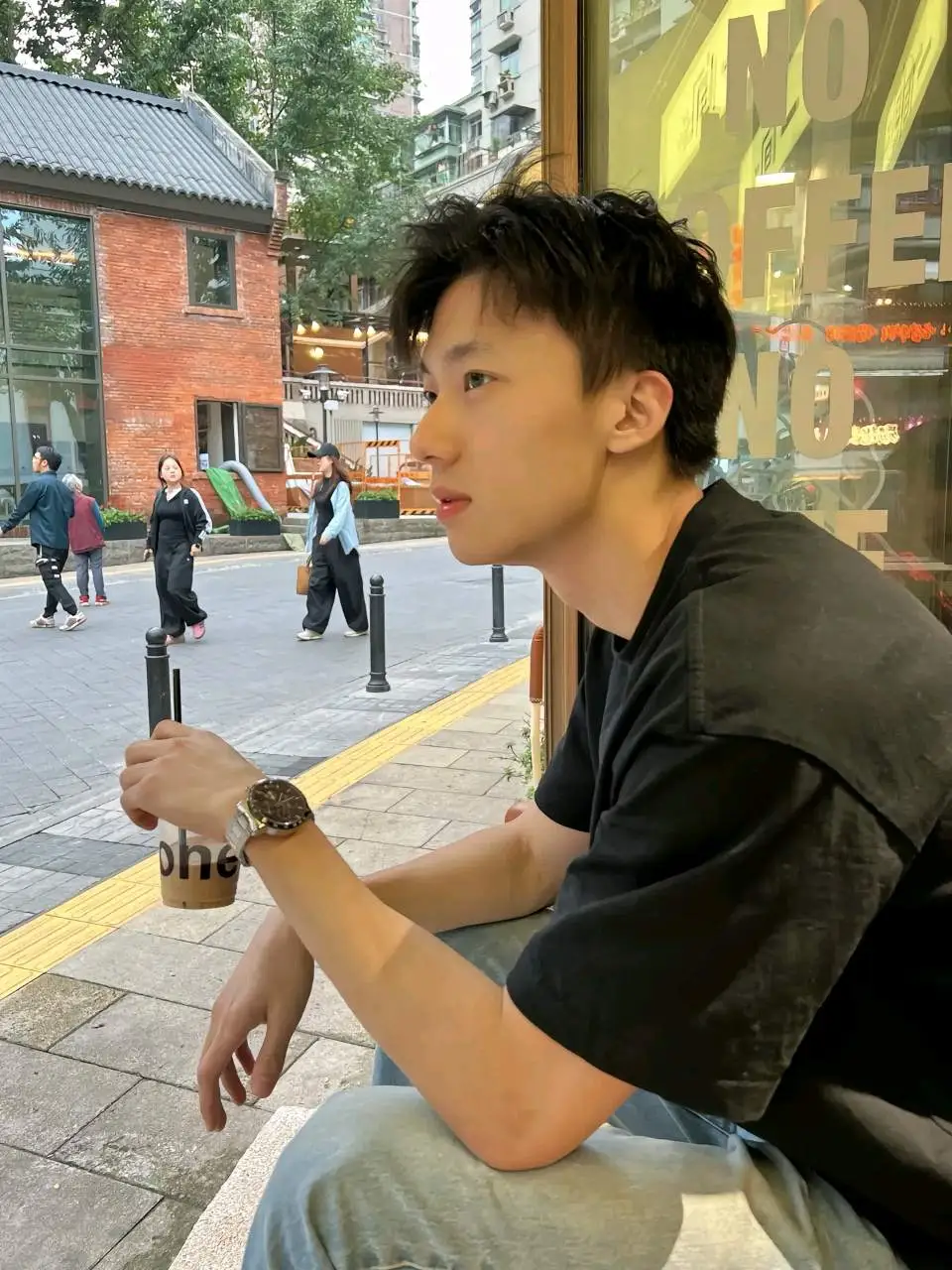 青春男大，重庆的cninec - 51虹马