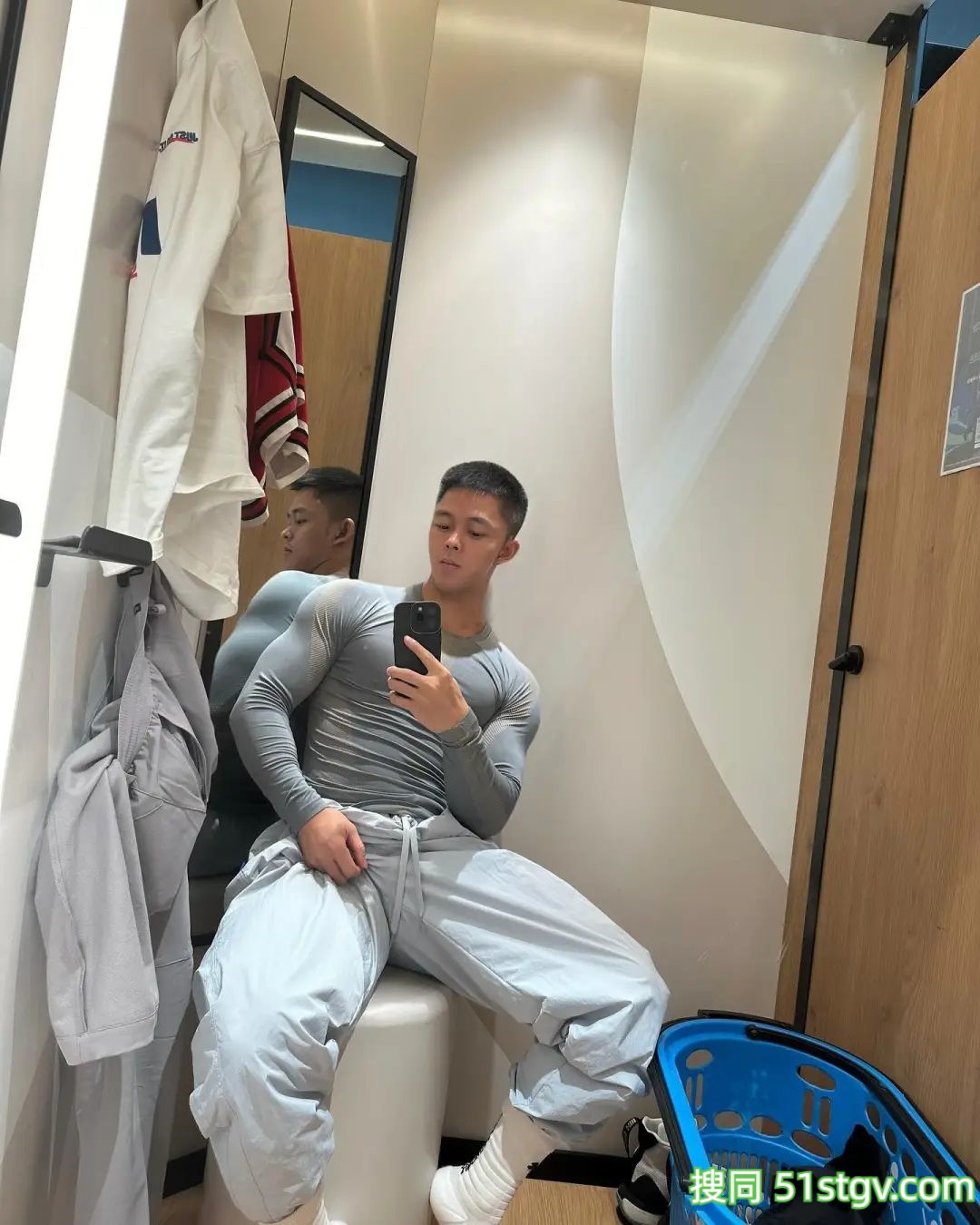 你家男友，陈默 - 51虹马