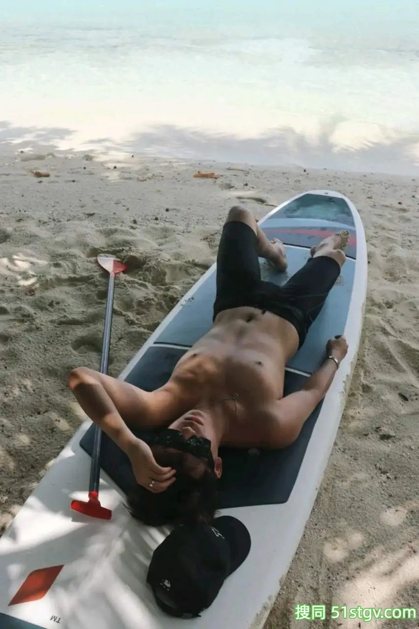 四川的帅哥哥，熊仔吃不饱 - 51虹马