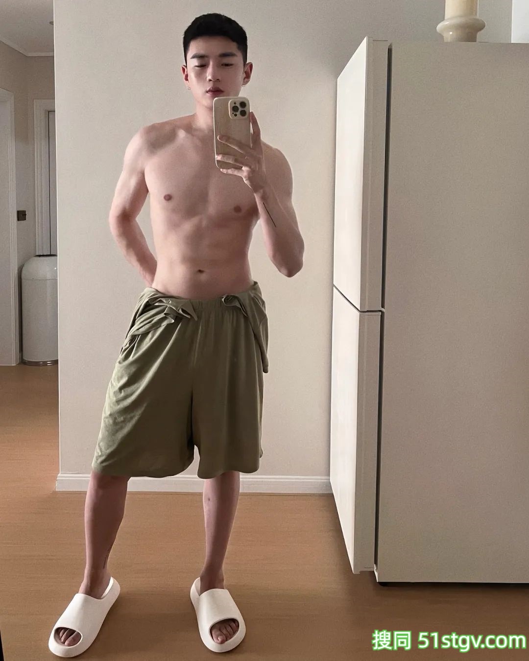 重庆的帅哥Damyle - 51虹马