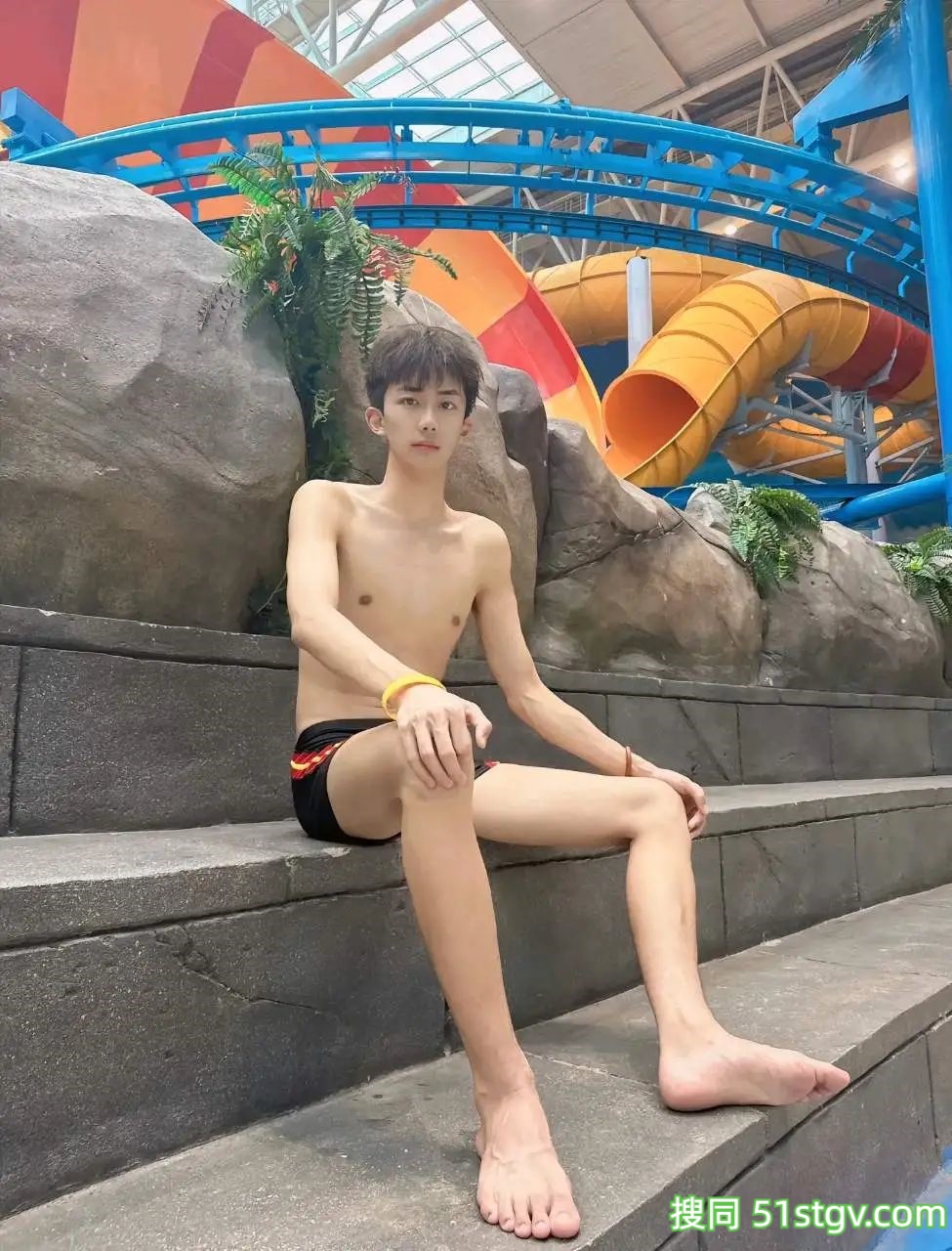 山东的男孩纸，李泽言-51虹马