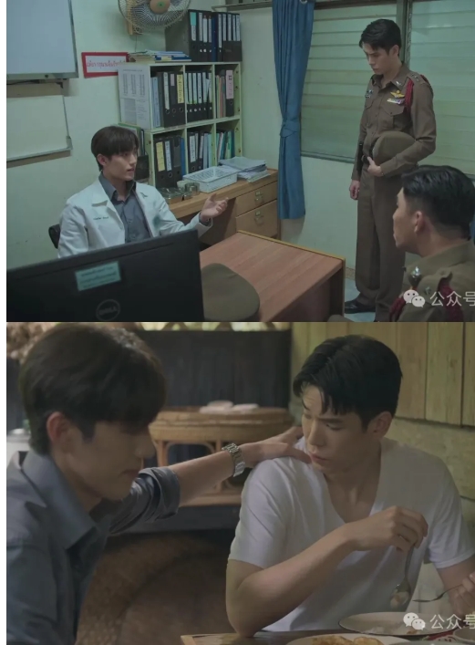 《安乐死》暗黑悬疑风 - 51虹马