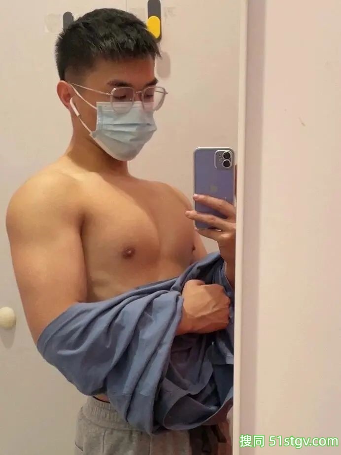 湖南的李石榴，脂包肌帅哥 - 51虹马