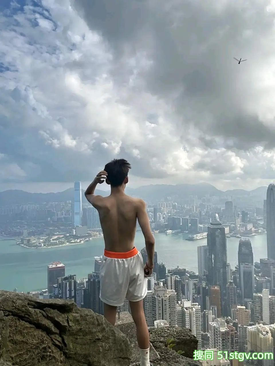 山东的男孩纸，李泽言 - 51虹马