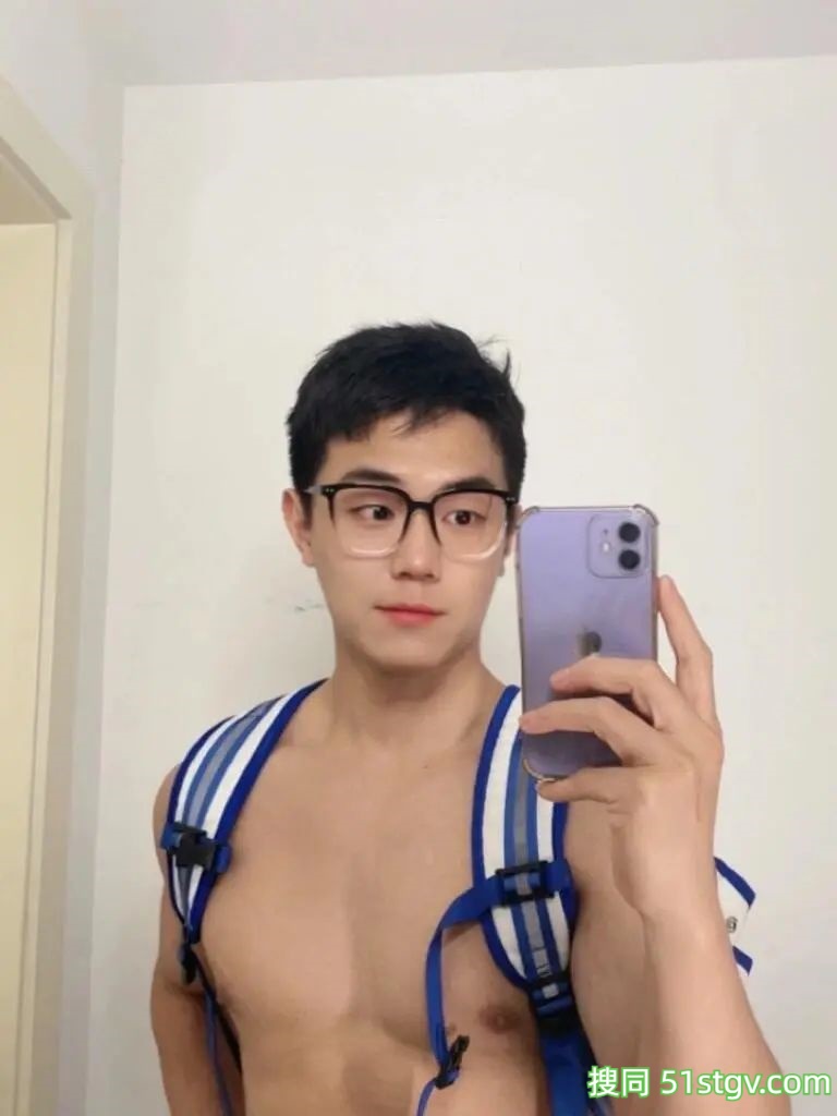 湖南的李石榴，脂包肌帅哥 - 51虹马