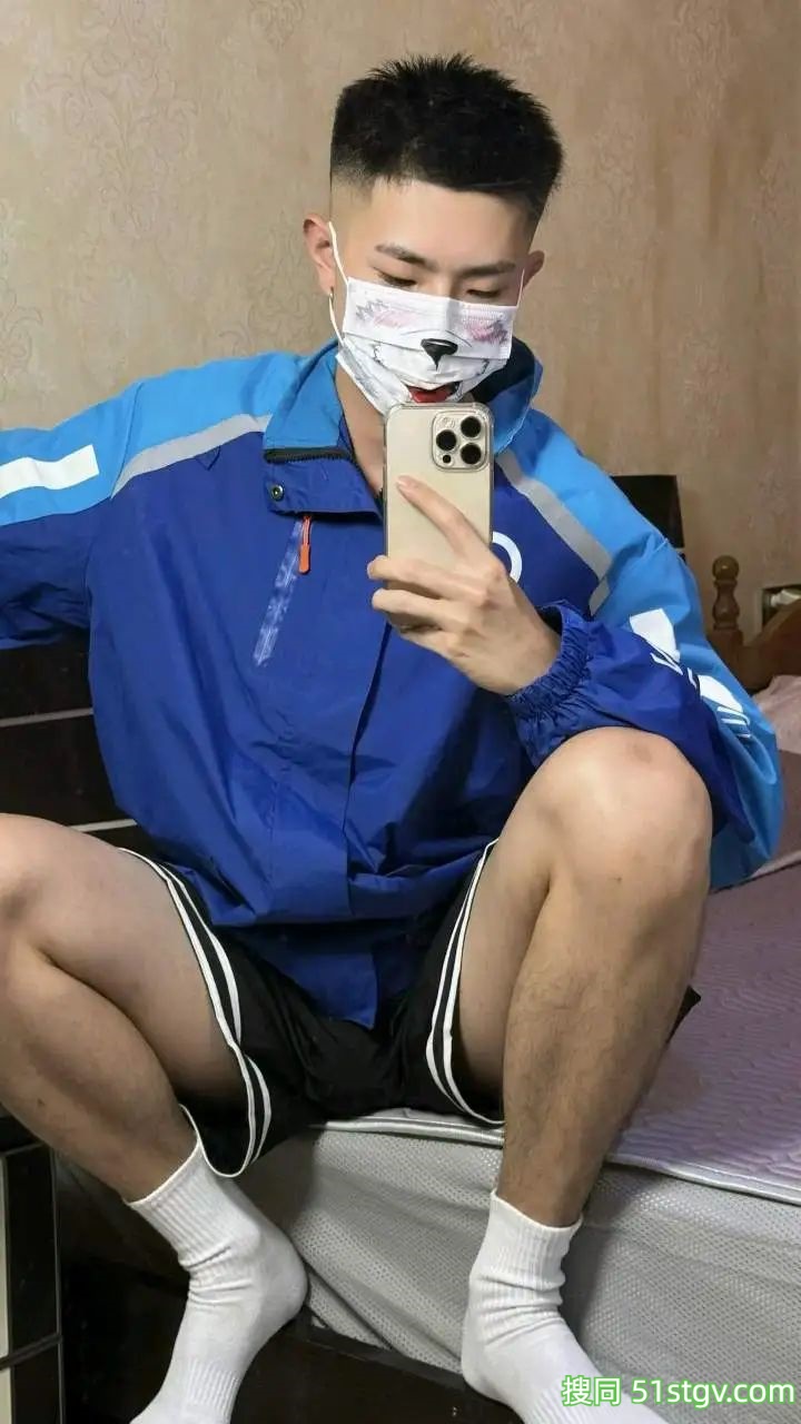 福建的野原浩锋 - 51虹马