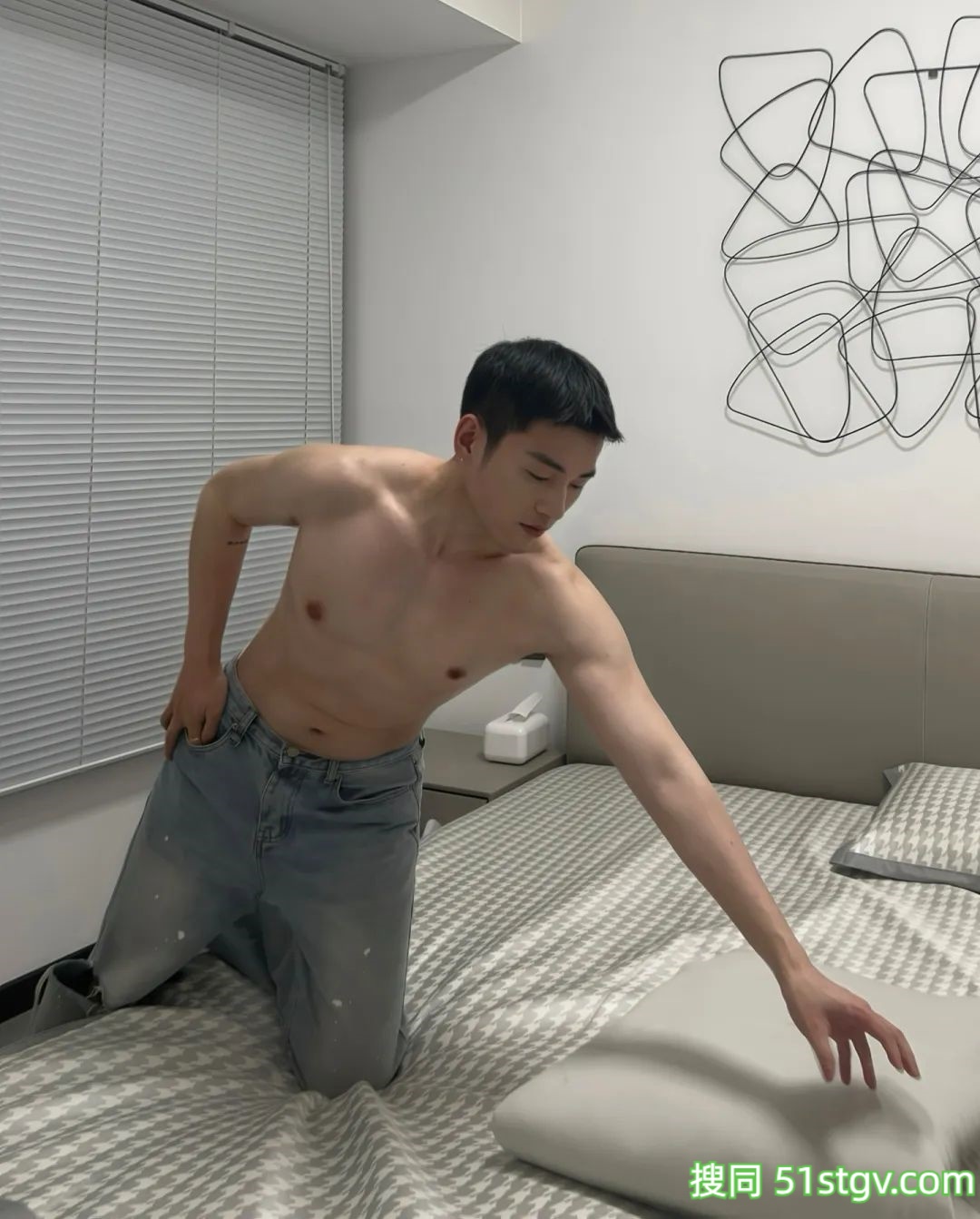 重庆的帅哥Damyle - 51虹马