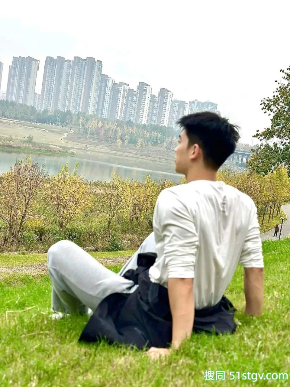 河南体育学院的阿辉 - 51虹马