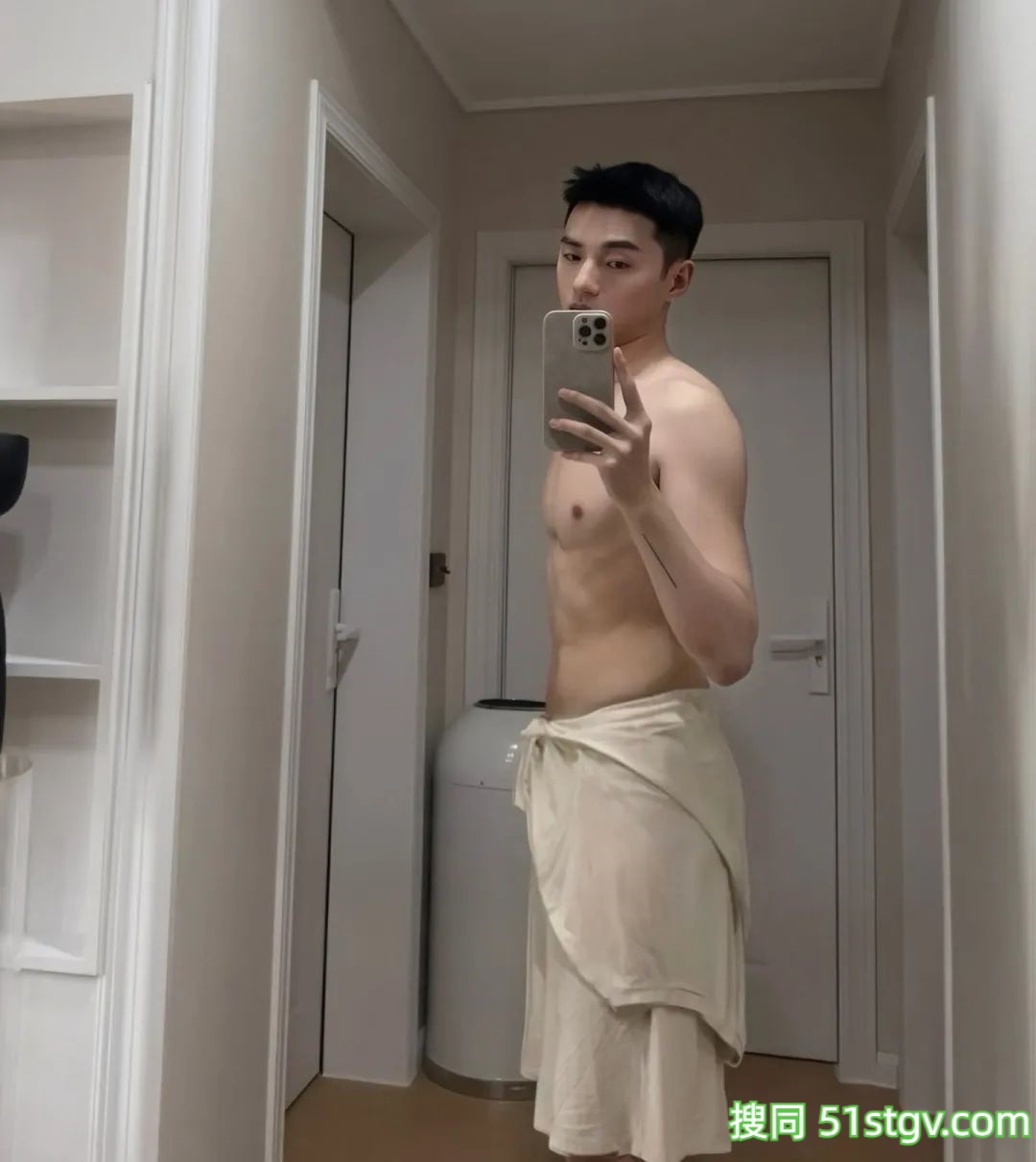 重庆的帅哥Damyle - 51虹马