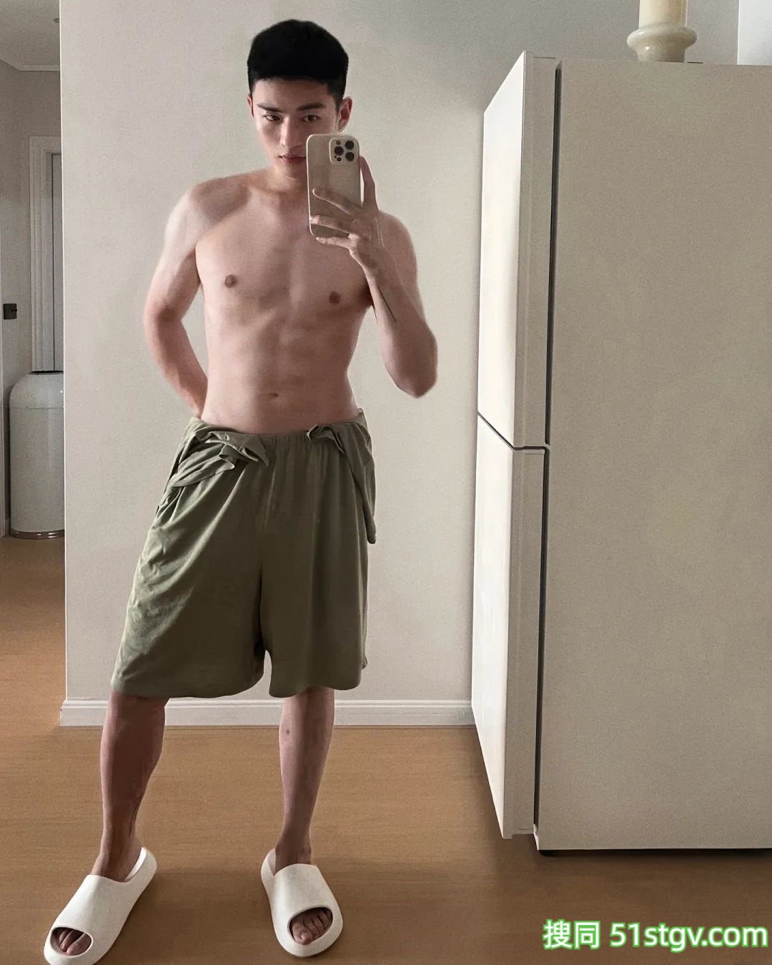 重庆的帅哥Damyle - 51虹马