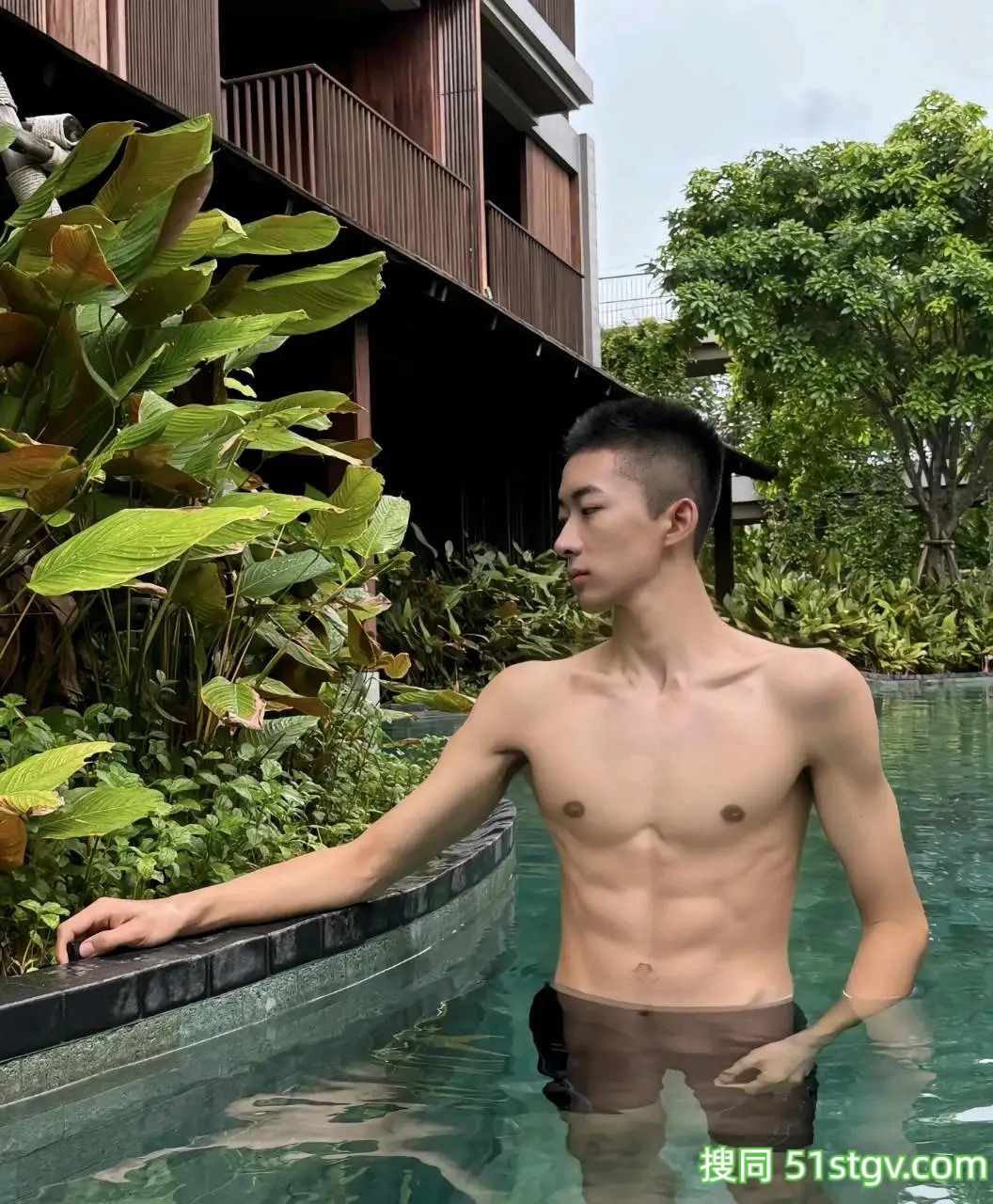 山东的男孩纸，李泽言 - 51虹马