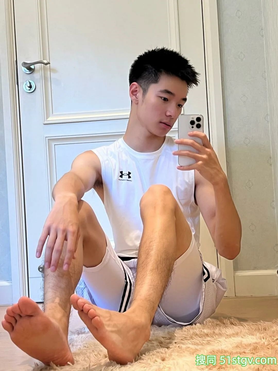 云南可爱的小鹿 - 51虹马