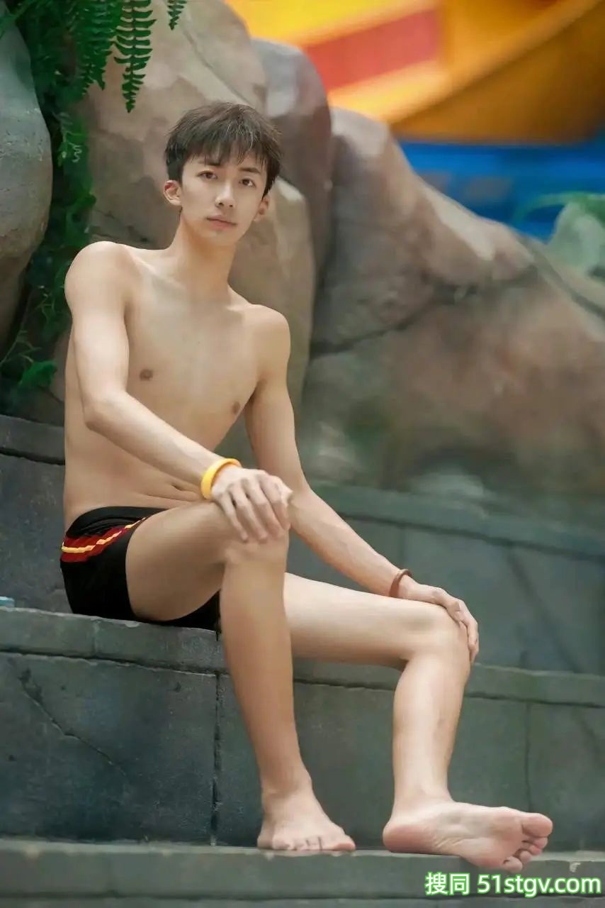 山东的男孩纸，李泽言 - 51虹马