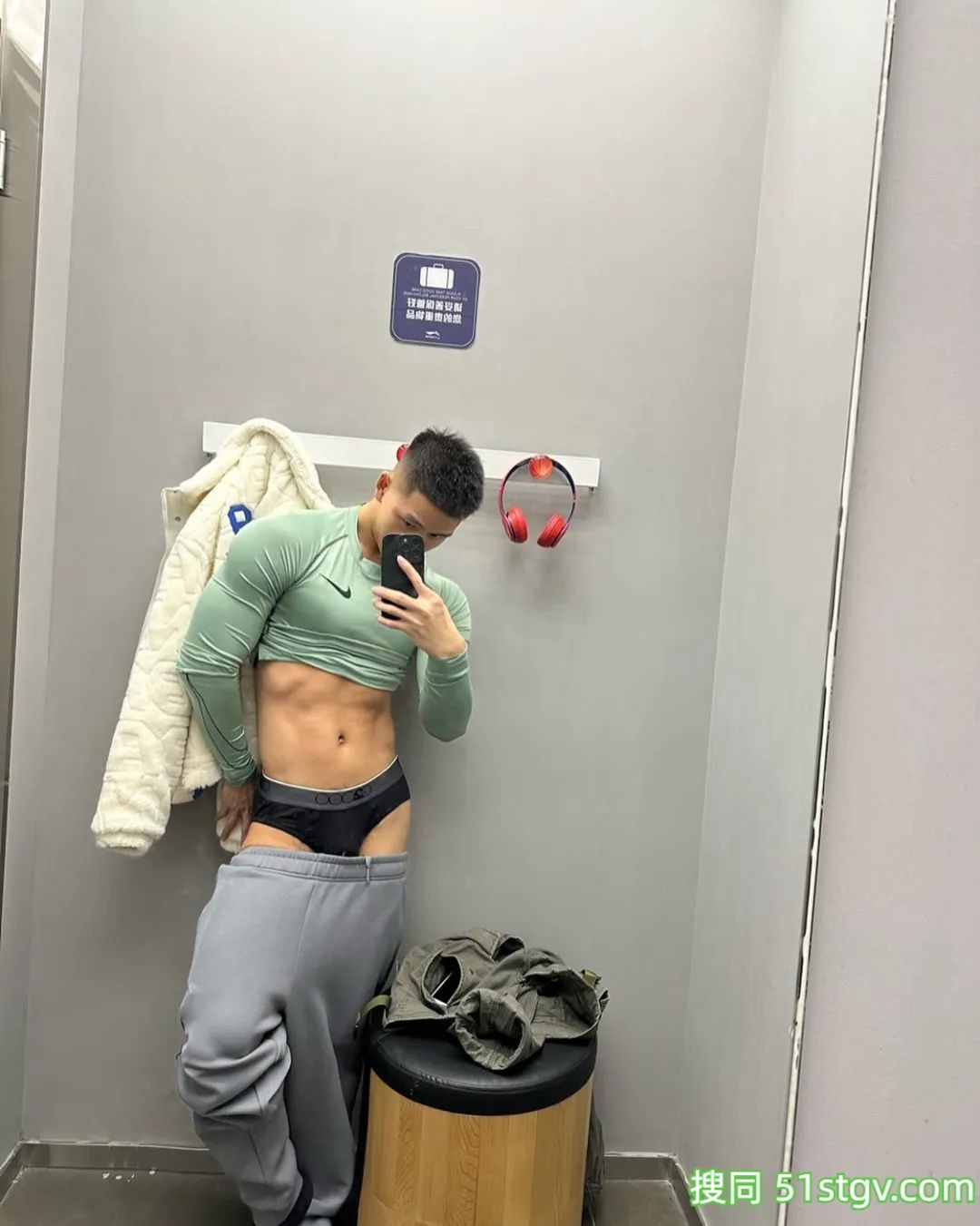 你家男友，陈默 - 51虹马