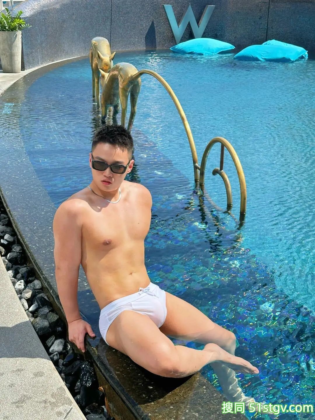 怀念夏天的快乐时光 - 51虹马