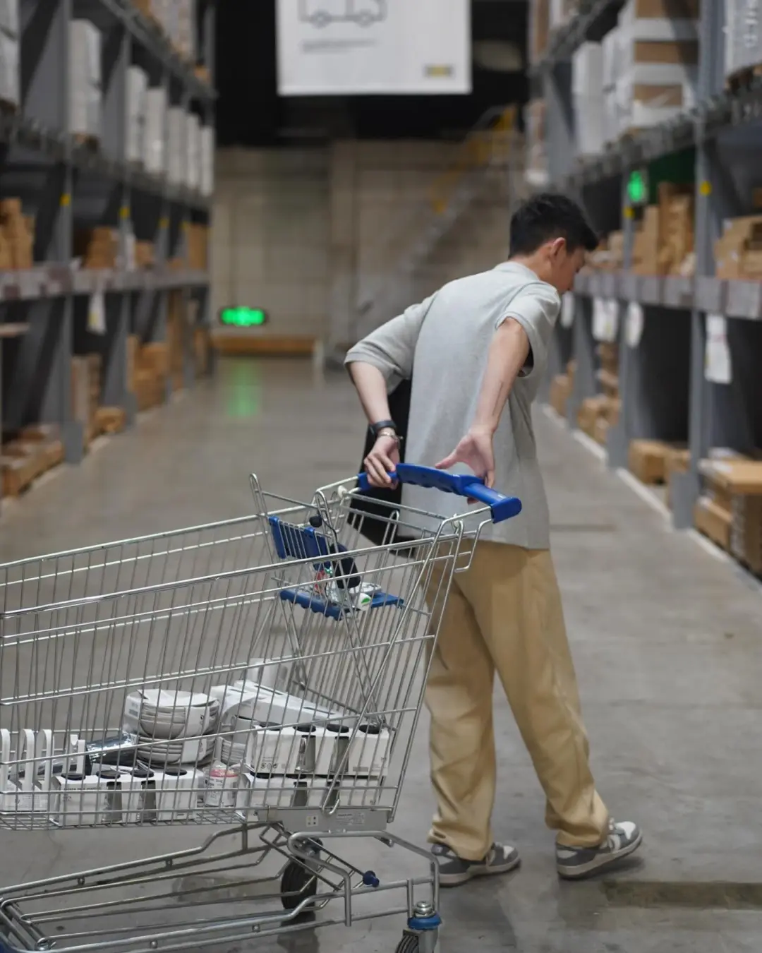 重庆的帅哥Damyle - 51虹马