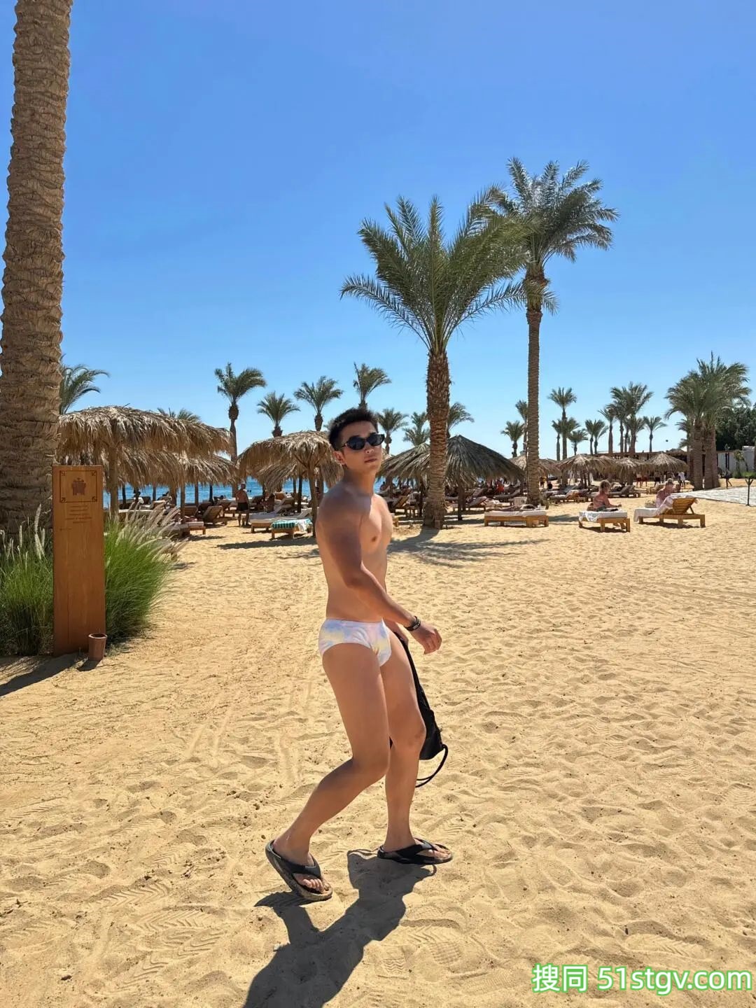 浙江的Canda - 51虹马