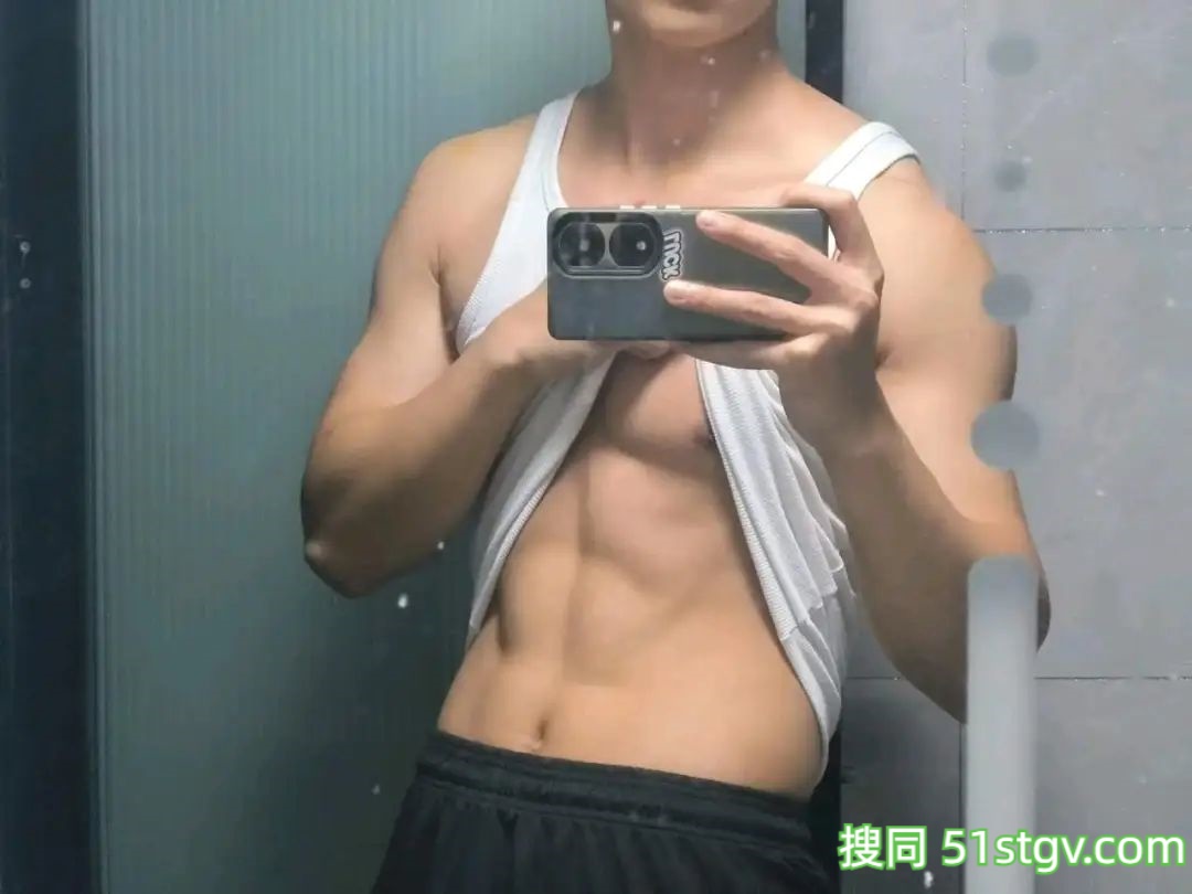 河南体育学院的阿辉 - 51虹马